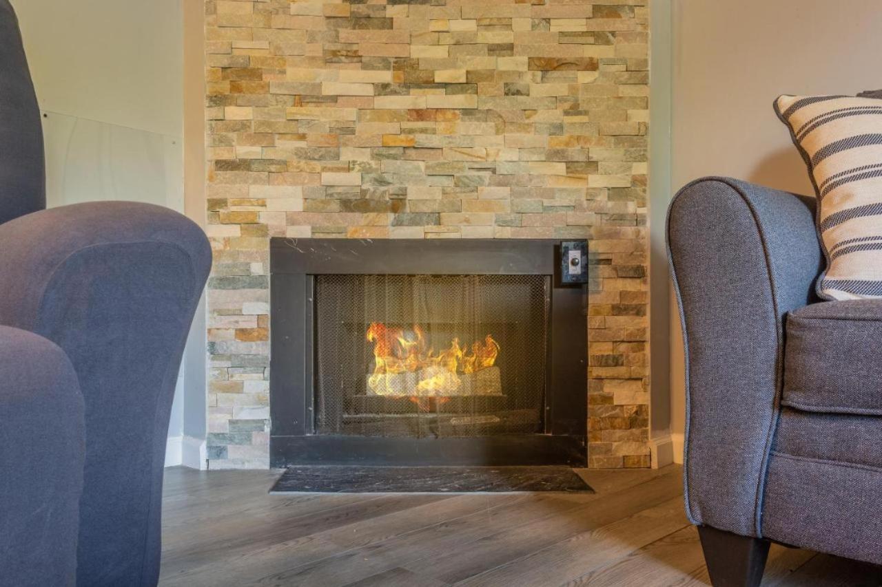 Family Bear Condos, Full King Suite, Kitchen, Pool Access Unit 103 Gatlinburg Exteriér fotografie